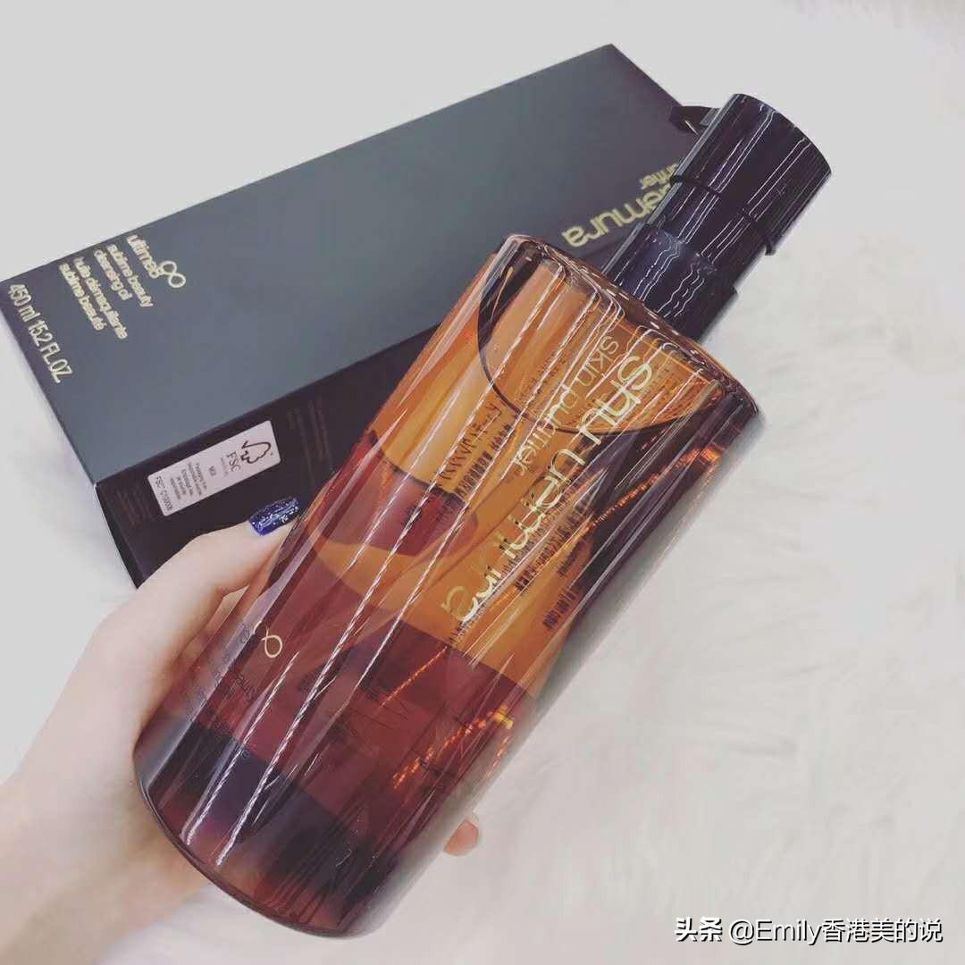 口碑超好的平價卸妝好物推薦，再懶也要記得卸妝哦