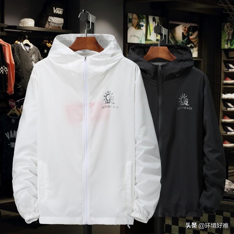 時(shí)尚冰爽網(wǎng)紗t恤防曬衫長(zhǎng)袖上衣男女士鏤空無(wú)帽加肥加大300超大碼
