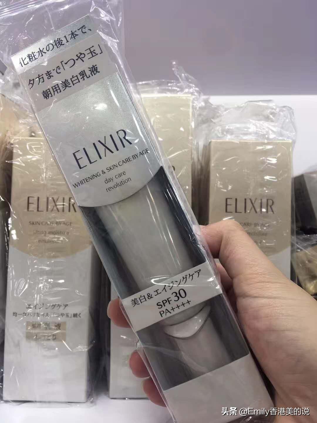 夏天史上強(qiáng)油皮防曬霜，看這一篇就夠了