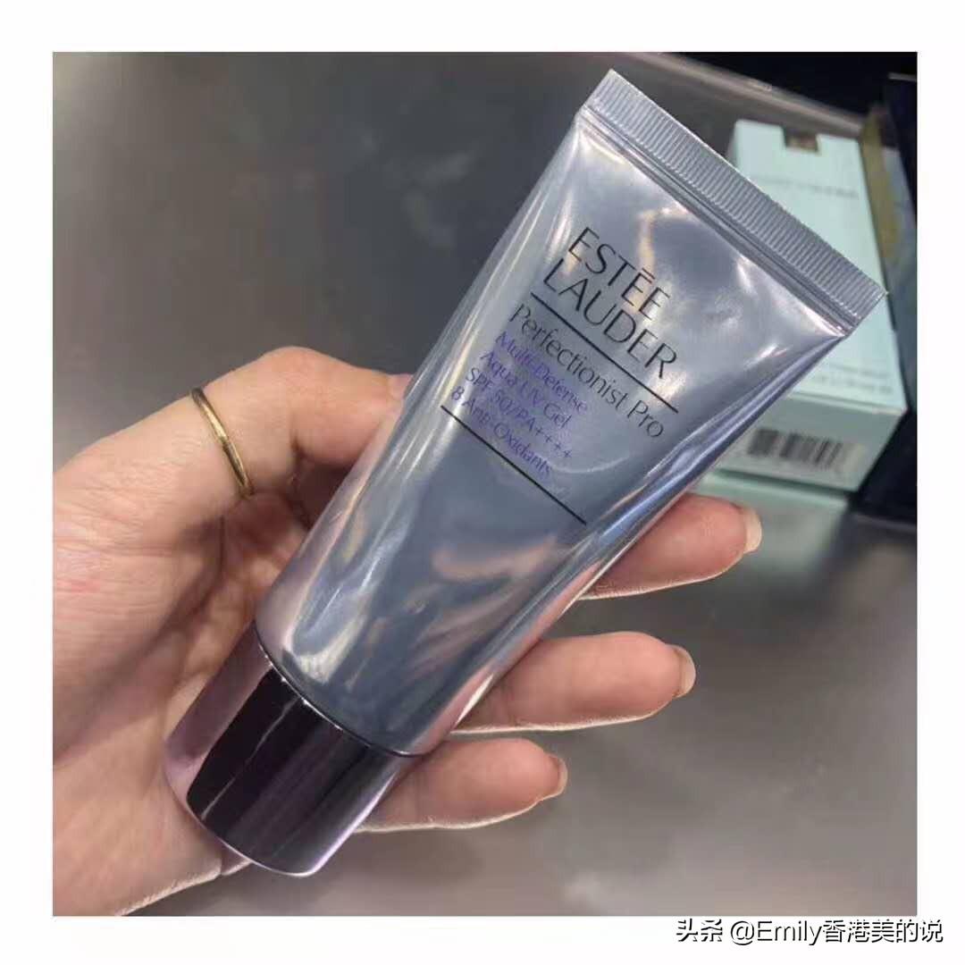 夏天史上強(qiáng)油皮防曬霜，看這一篇就夠了